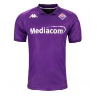 Maglie da calcio Fiorentina Prima Maglia 2024-25 Manica Corta